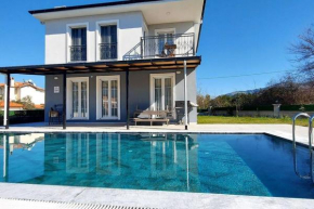 DalyanCentral 4BR Private Villa